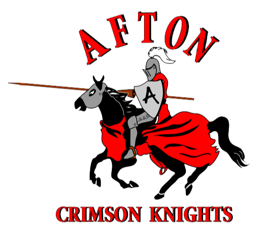 Afton Crimson Knights