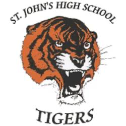 St. John's High School Tigers