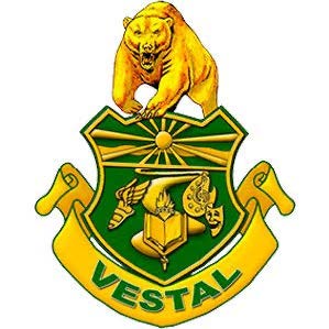 Vestal High School,Vestal,