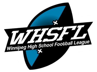 Winnipeg High School Football League